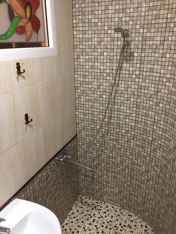 Apartment On Ploschad Pobedy Minsk Bagian luar foto